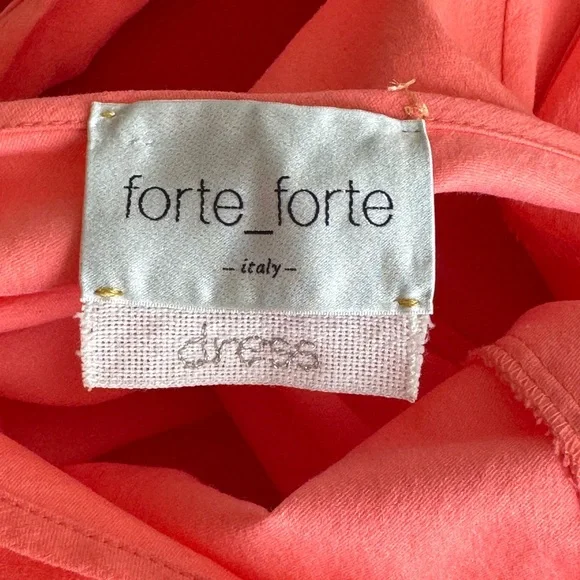 forte_forte maxi dress - Picture 9 of 14